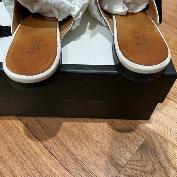 COPY - Gucci slide loafers - Picture 5 of 5